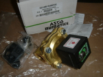 ASCO SC E210B54 24V DC 2/2-Wege-Magnetventil Rp 1" NC DN25